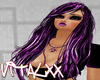!V Riyah Purple Rave