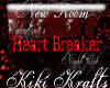 [kk] Heartbreaker Club
