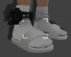 slides white