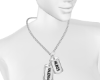 Kukis & Valeria Necklace