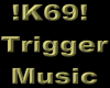 !K69! Lick Music Ring