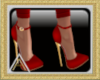 (AL)Red Heels