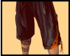[CH] Shorts Basquet*