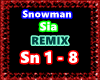 Snowman - SIA