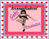 Botas Blncas Gaby