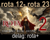 Rota - Symphonic Metal 2
