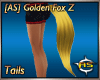 [AS] Golden Fox Z