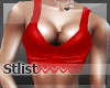 Bill Cloro REd THIN