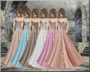 Soft Pink Formal Gown
