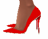 Red Heels