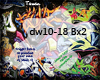 ~T~ Dream Weaver Dub Bx2