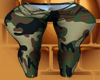 Marine Bottoms