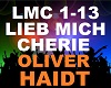 Oliver Haidt - Lieb Mich