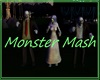 Monster Mash