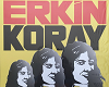 Erkin Koray poster