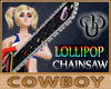 Lollipop Chainsaw Promo2