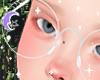 ♡ Glasses Star