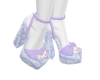 D!or heels v2