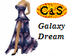 C&S Galaxy Dream