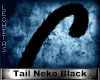 Tail Neko Black