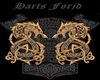 Harts Fjord Banner