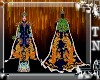 {TN} Dowager Cloak