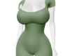 The basics - mint green
