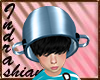 kids casco olla