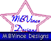 [MB] MBVince Designs