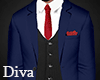 Seb Suit - Diva