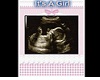 It's A Girl (Ultrasound)