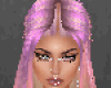 dj sweet girl top bun