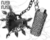 ╋━keychains