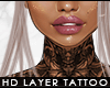 - tattoo layer neck HD -
