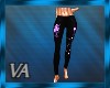 Zodiac Pants (Virgo) F