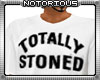 Totally Stoned