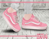 Pink Skate