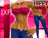 [XF] Peril`Pink;HIPPY