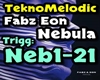 Tekno - Nebula