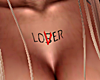 Lover/Loser