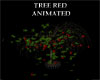 (IKY2) TREE RED/ANI