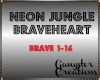 [PG] Brave Heart