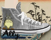 ! !! Totoro Converse [m]