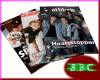 Heartstopper Magazines