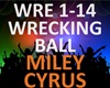 Miley Cyrus - Wrecking