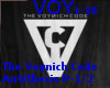 [R]The Voynich Code-P1/2
