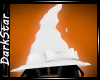 Witch Hat ( White