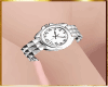 WATCH SILVER