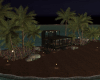 beach bungalows nuit