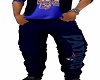 Patriots Jeans